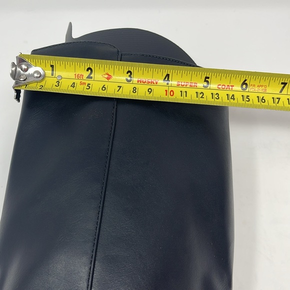 Charter Club Palmaa Faux Knee-High Boots - Picture 13 of 14